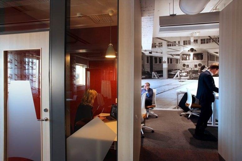 WTC Teknikportalen image 2