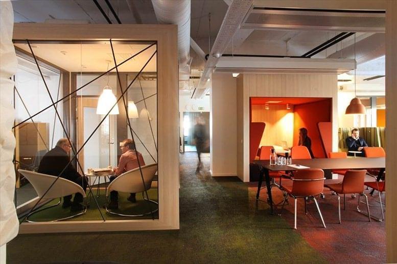 WTC Teknikportalen image 4