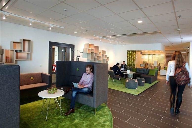 WTC Teknikportalen image 3