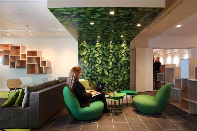 WTC Teknikportalen image 5