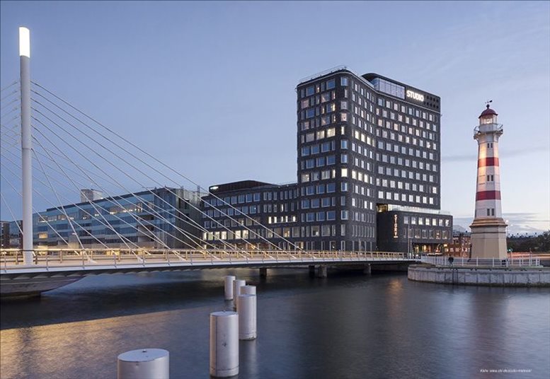 United Spaces image 2