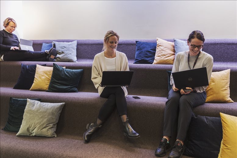 United Spaces image 3