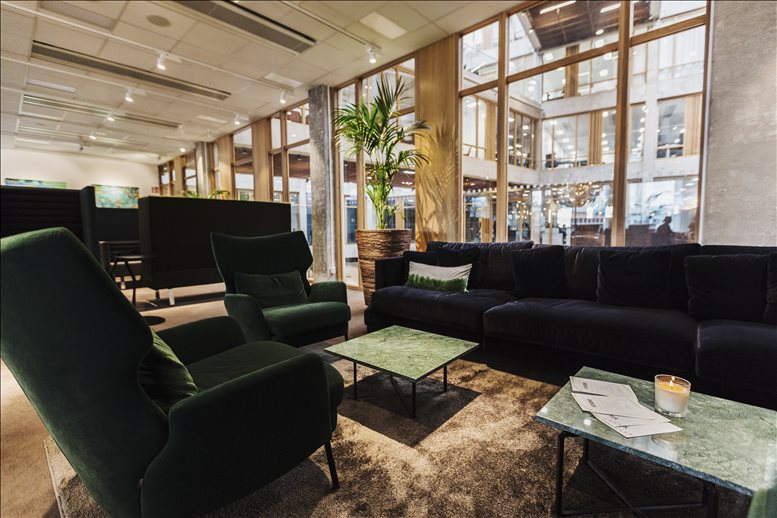 United Spaces image 5