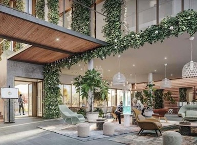 Quick Office Franchise Sweden AB image 4