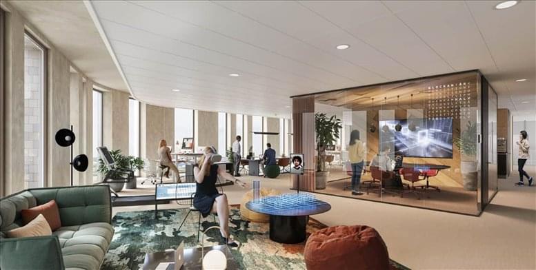 Quick Office Franchise Sweden AB image 3