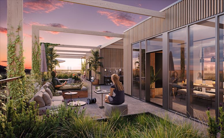 Quick Office Franchise Sweden AB image 5