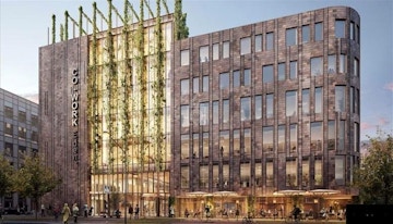 Quick Office Franchise Sweden AB image 1