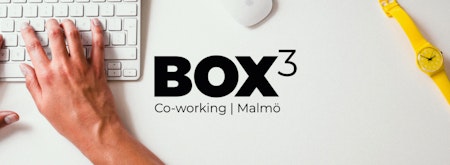 Box Space Co-working Malmö