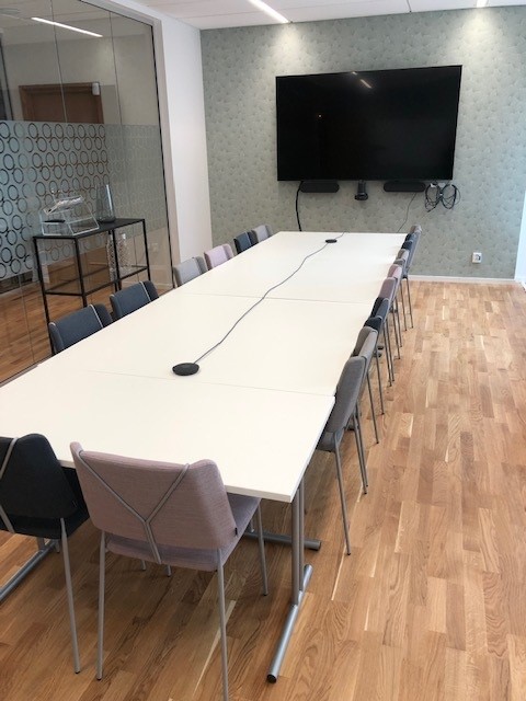 Business Center Eden image 3