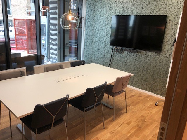 Business Center Eden image 5