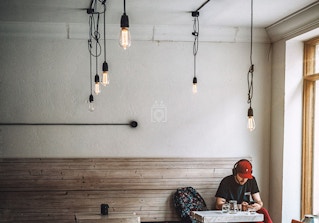 Djäkne Startup Studio & Coffee Bar & Co-working image 2