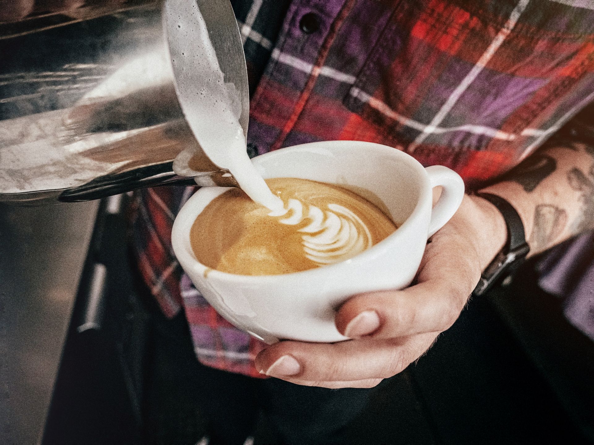 Djäkne Startup Studio & Coffee Bar & Co-working image 4