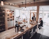 Djäkne Startup Studio & Coffee Bar & Co-working image 3