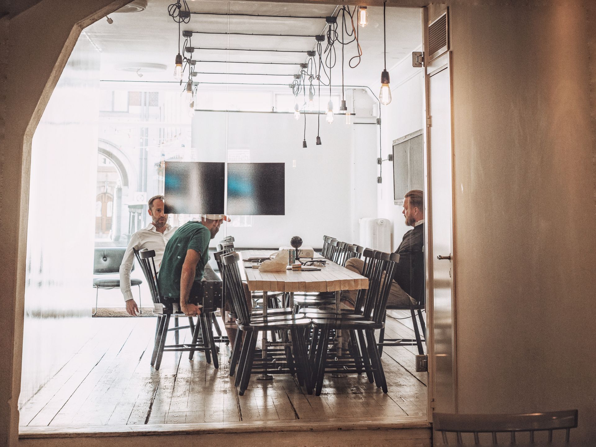 Djäkne Startup Studio & Coffee Bar & Co-working image 5