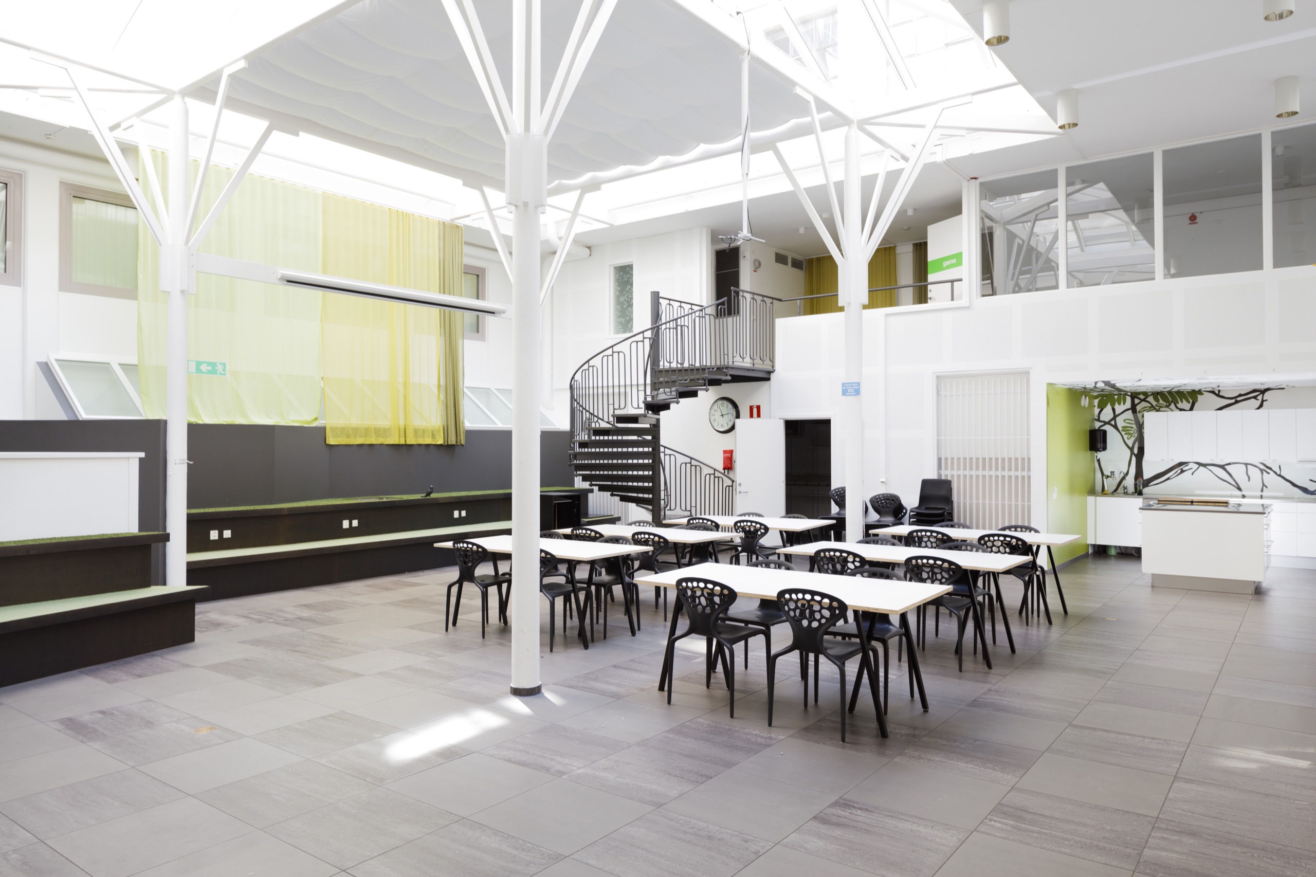 Game Habitat DevHub image 4