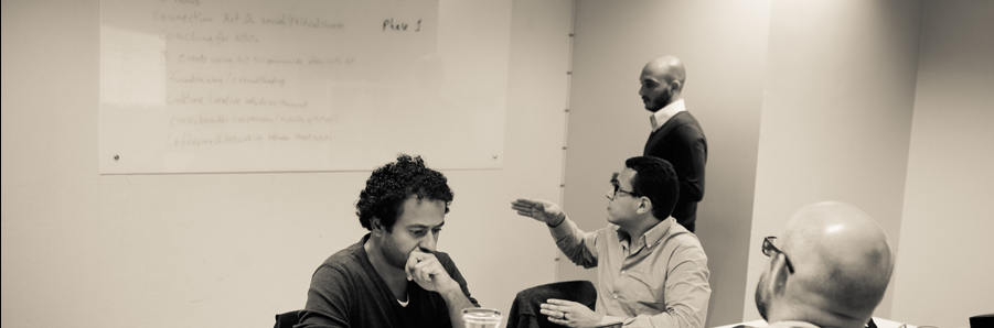 Hubn Coworking image 3