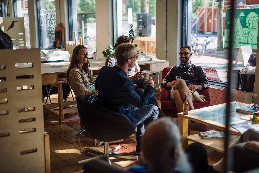 Hubn Coworking profile image