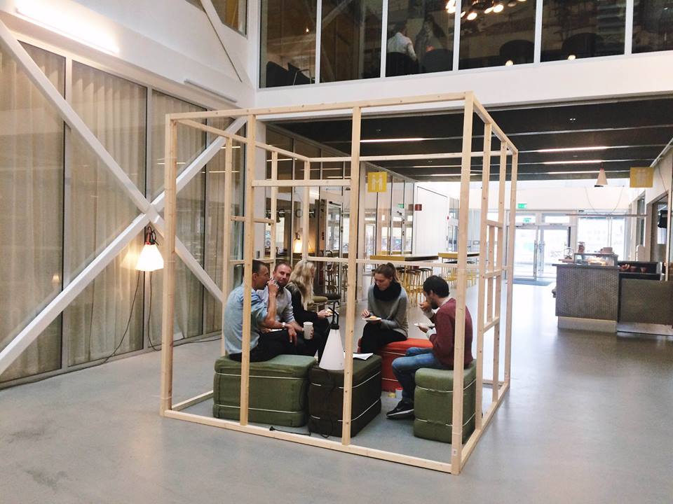 Media Evolution City image 2