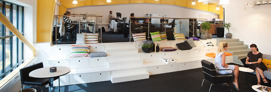 Media Evolution City image 3