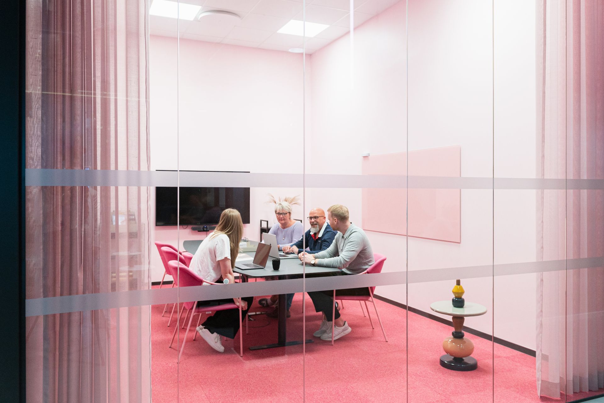 Mindpark Malmo Hyllie image 4