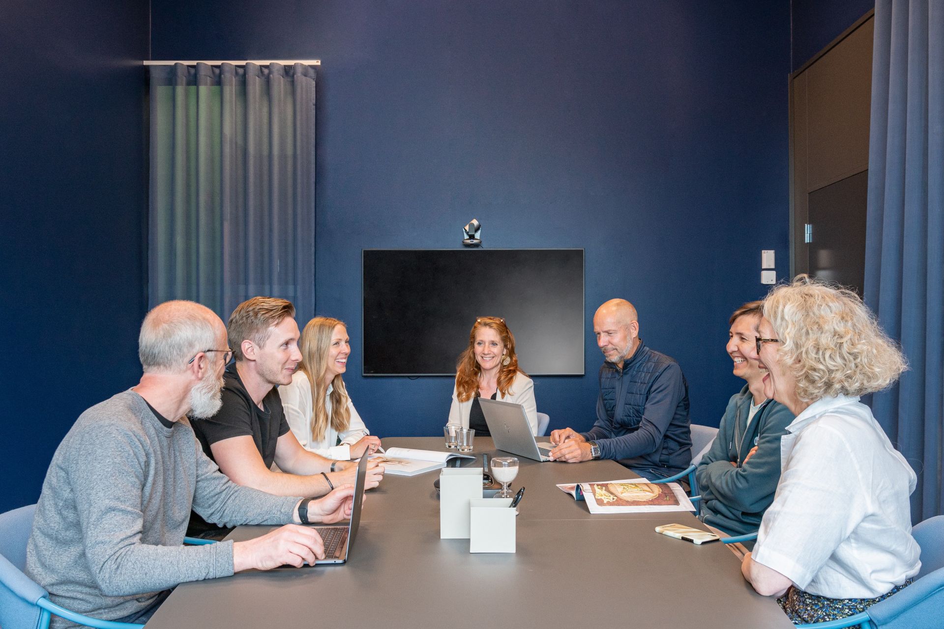 Mindpark Malmo Hyllie image 3