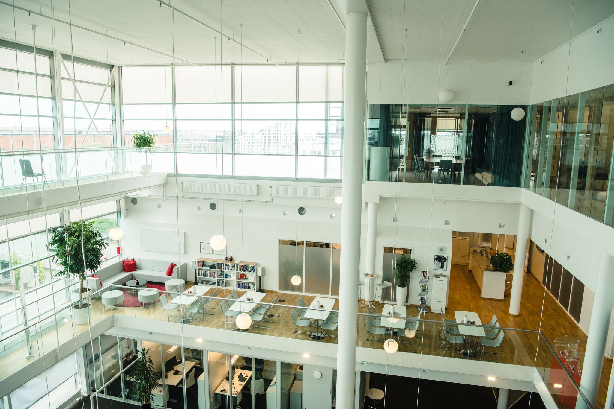 Quick Office Malmö Västra Hamnen image 2