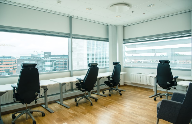Quick Office Malmö Västra Hamnen image 4
