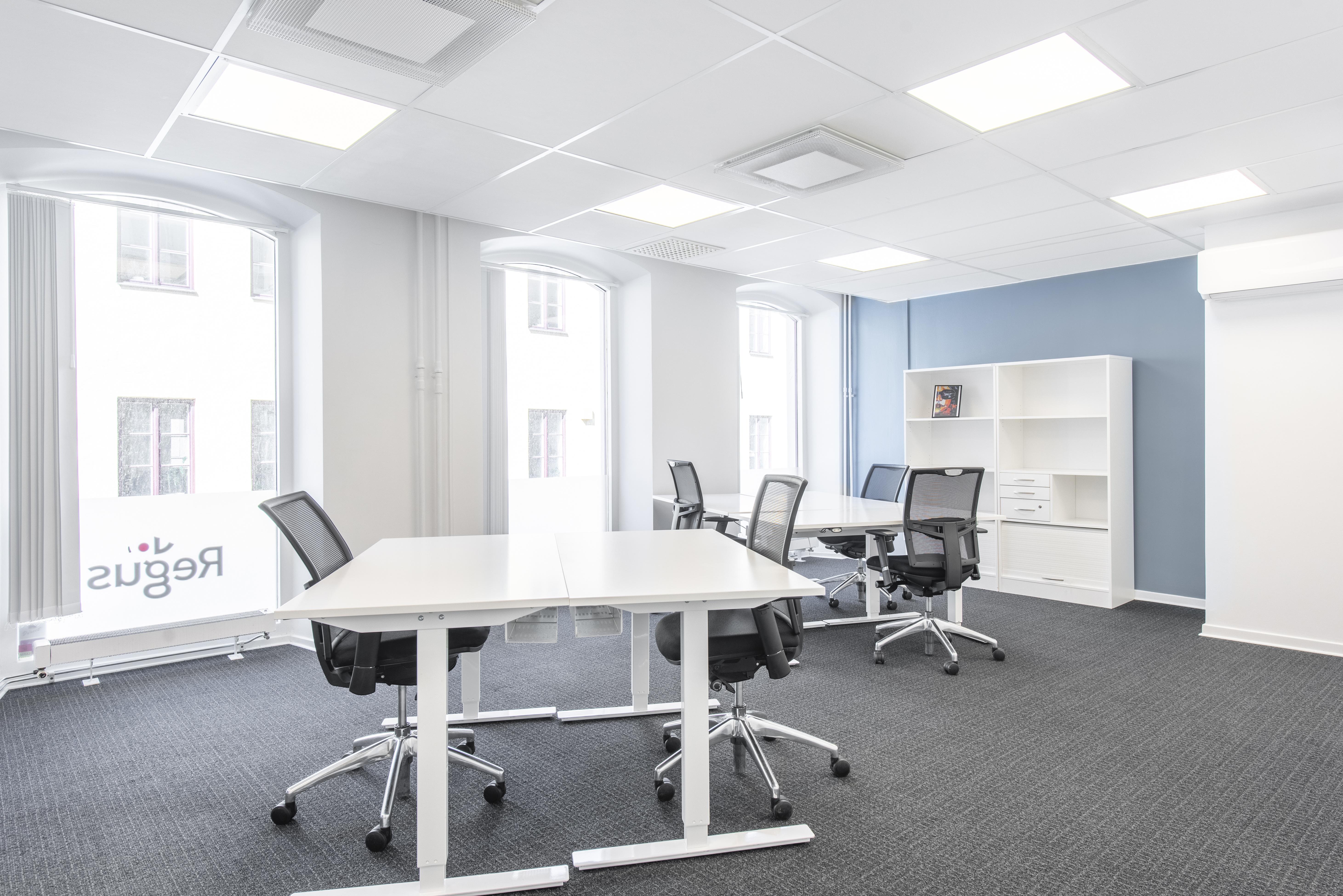 Regus - Malmo, Central image 3