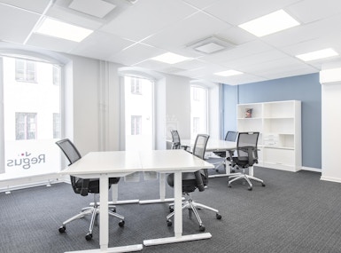 Regus - Malmo, Central image 3