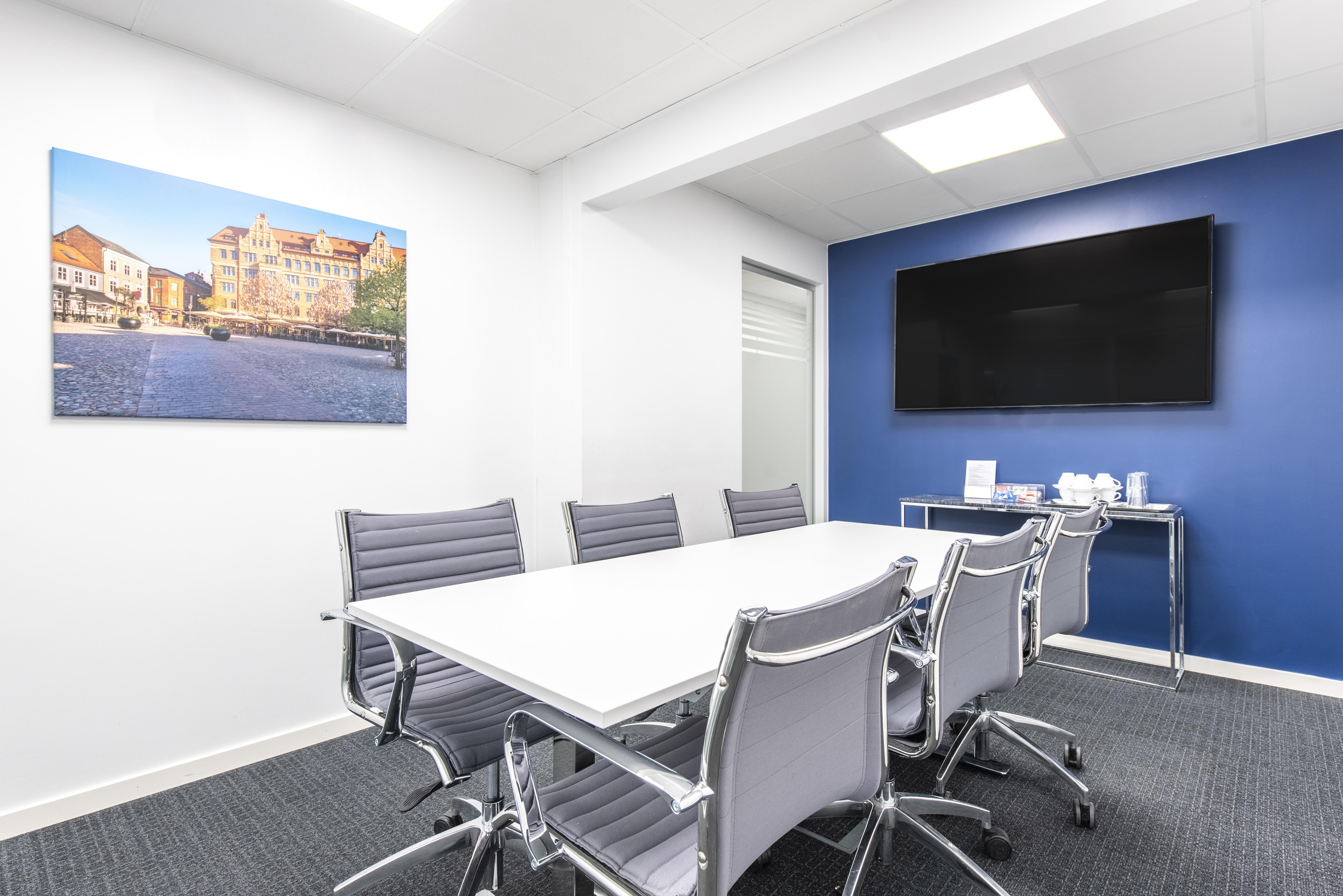 Regus - Malmo, Central image 4