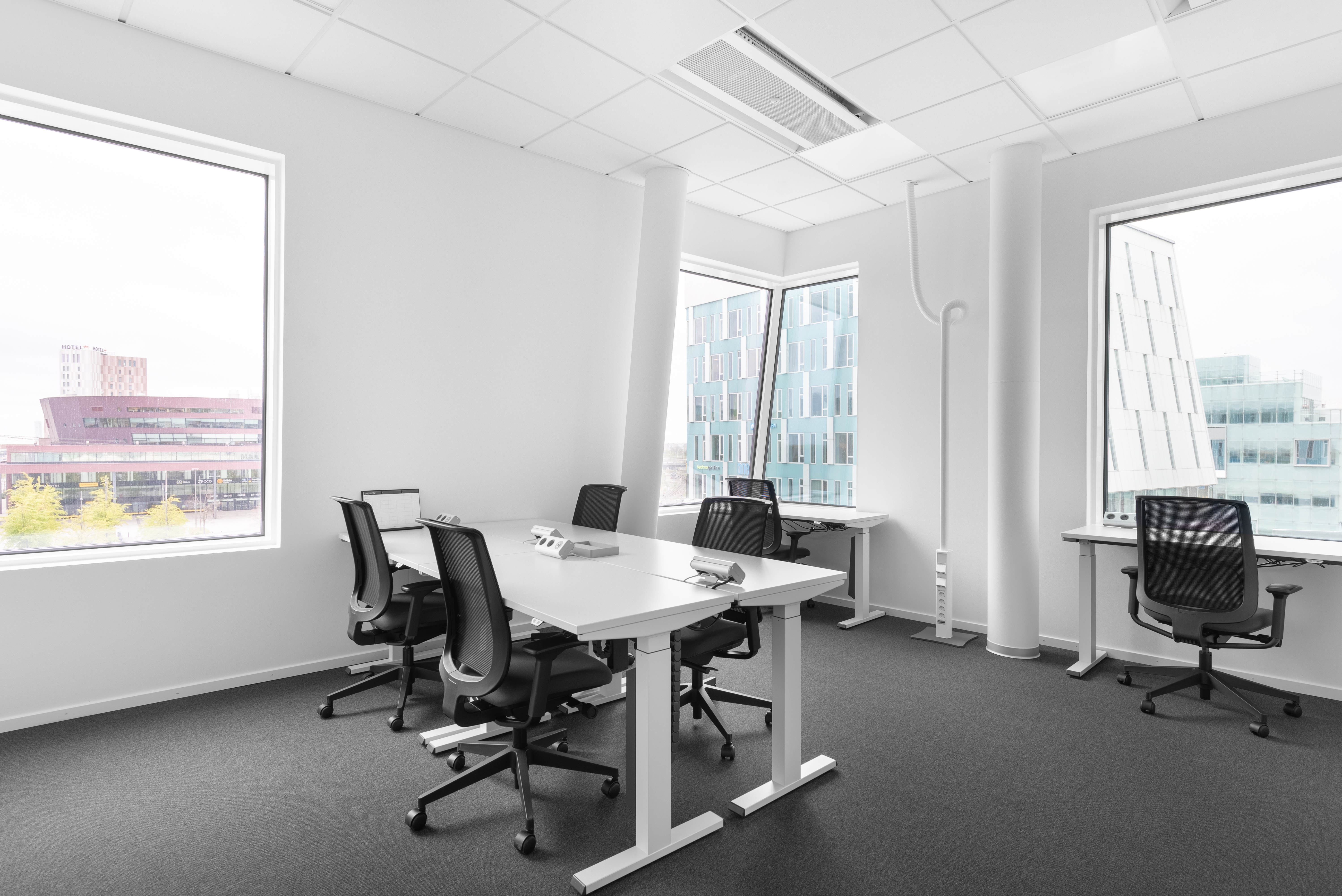 Regus - Malmo, Hyllie image 3