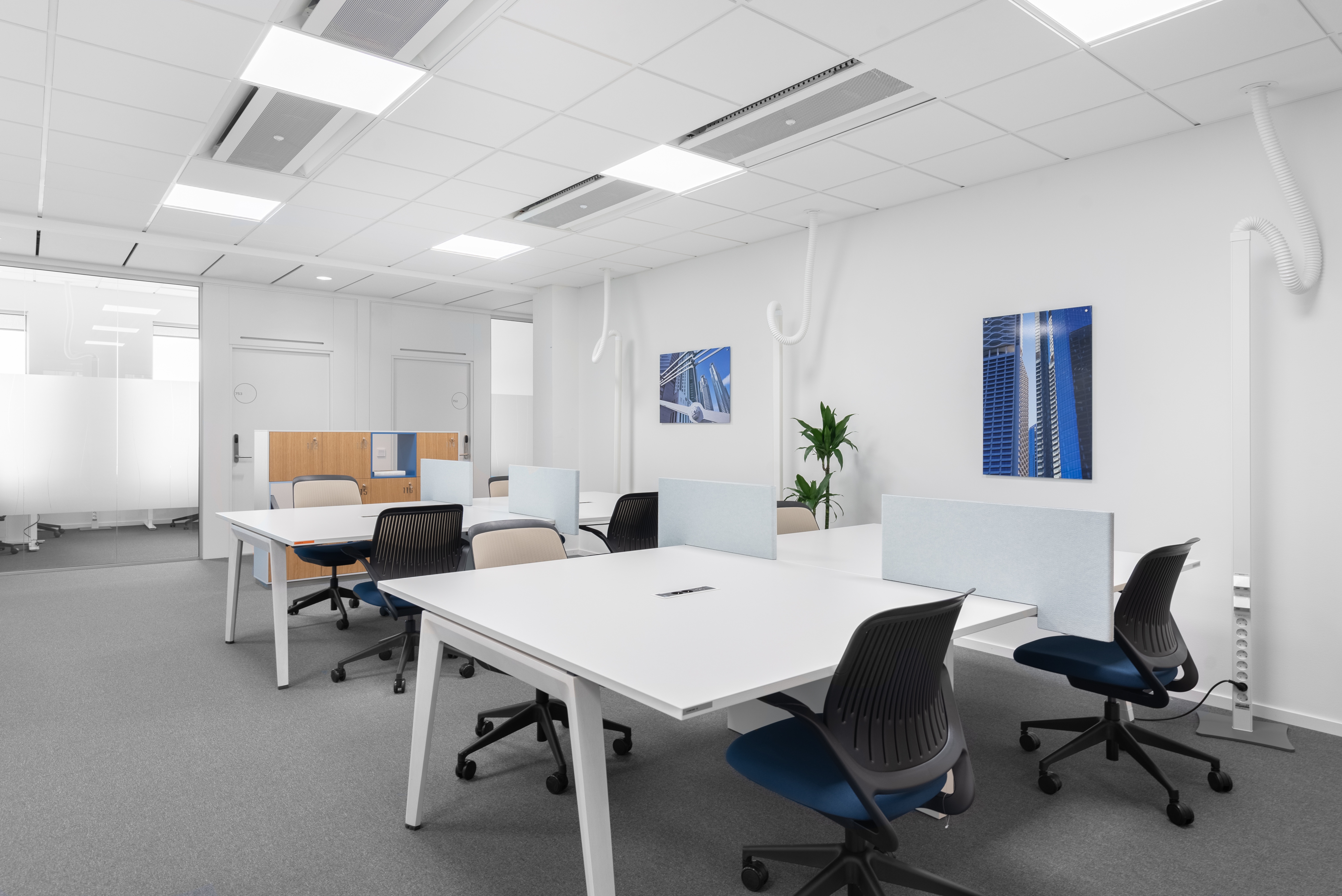 Regus - Malmo, Hyllie image 5