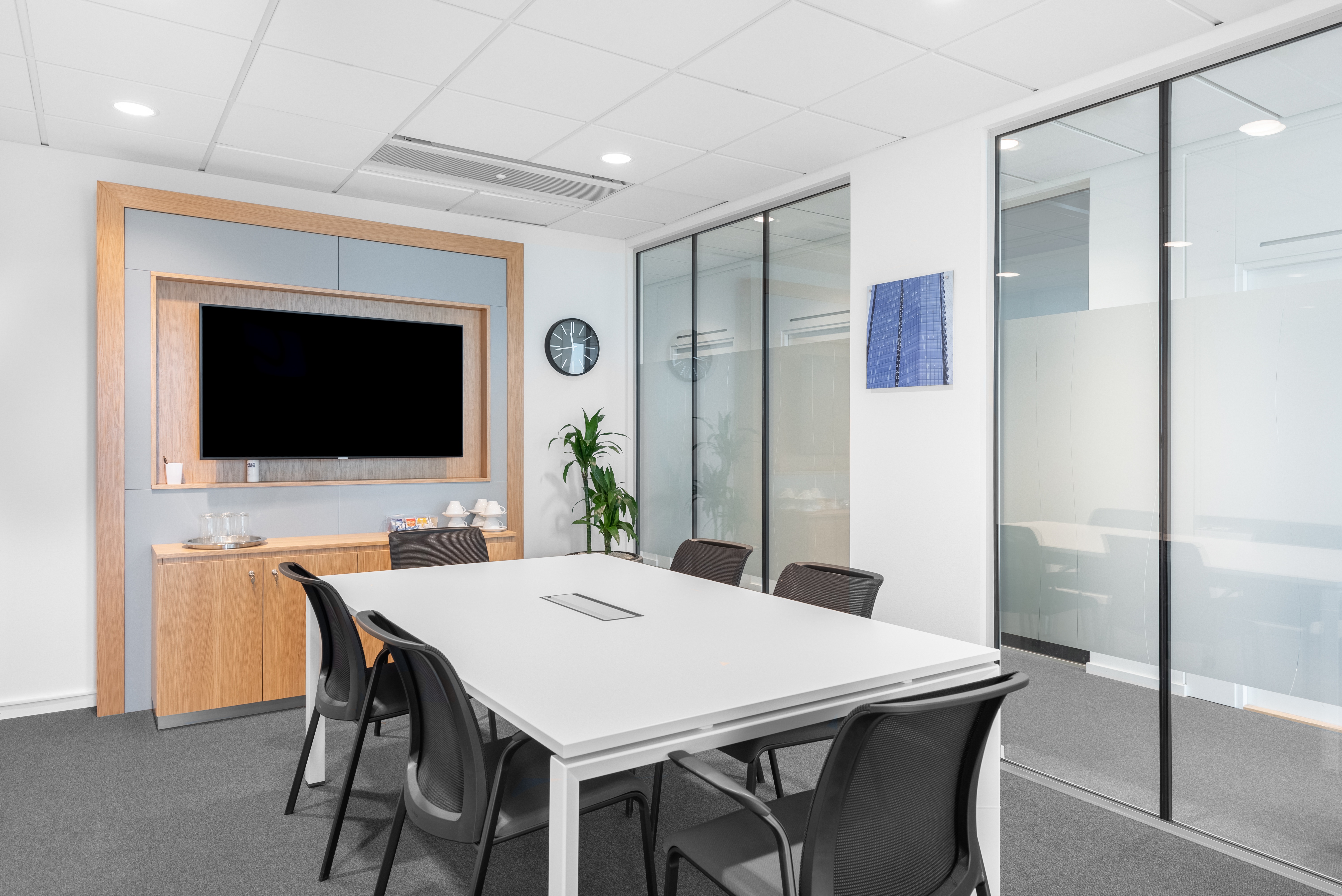 Regus - Malmo, Hyllie image 4