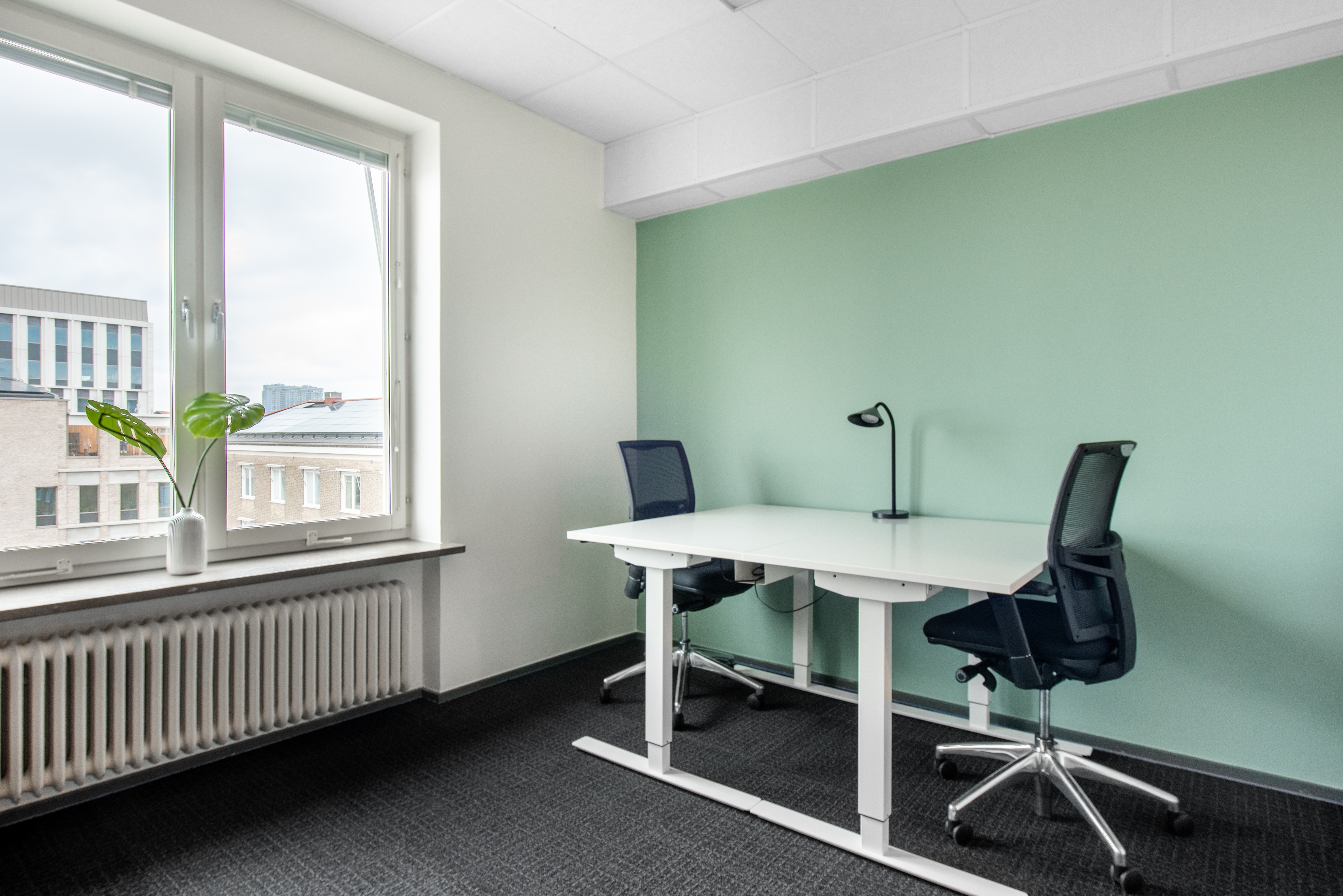 Regus - Malmo, Triangeln image 3