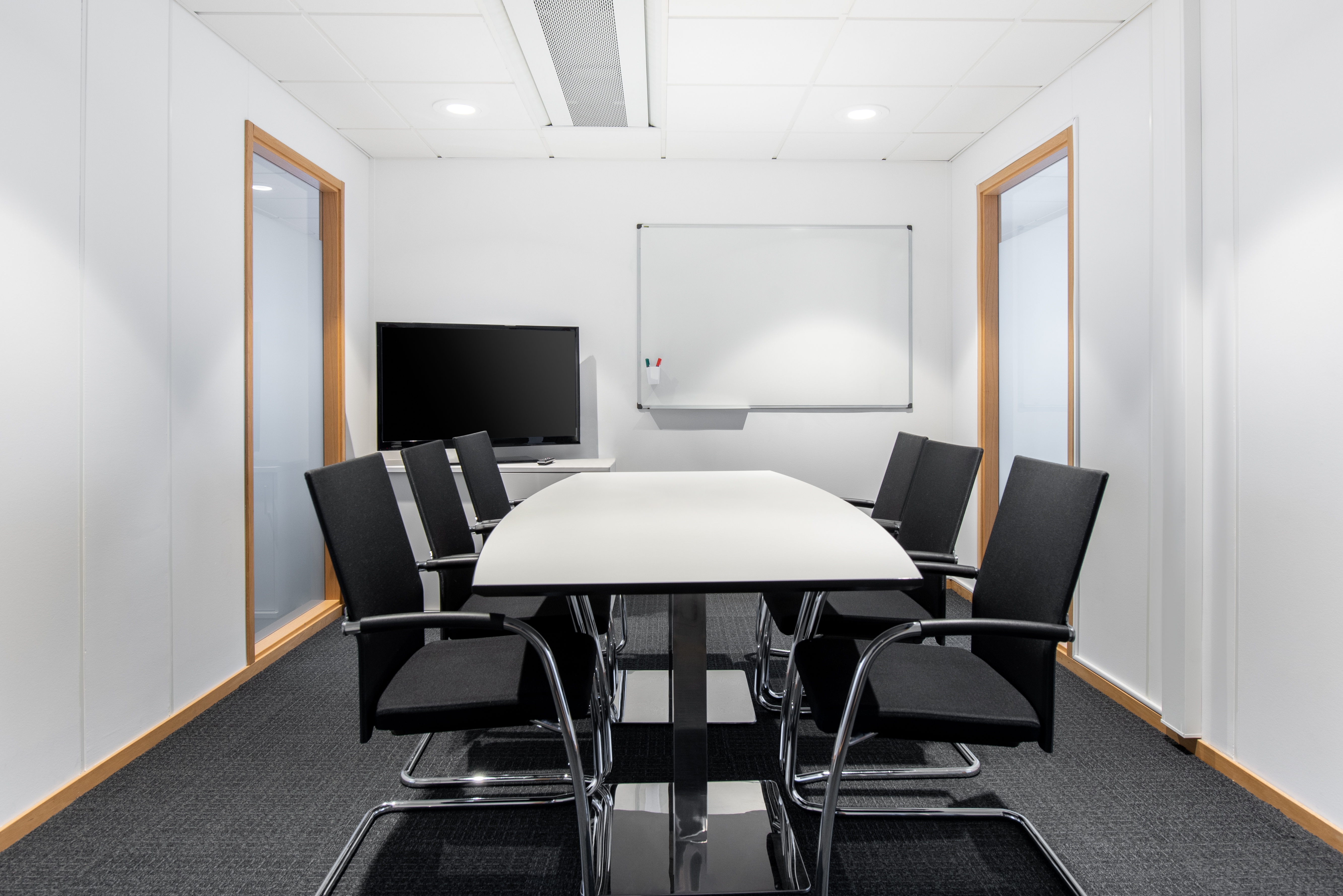 Regus - Malmo, Triangeln image 5