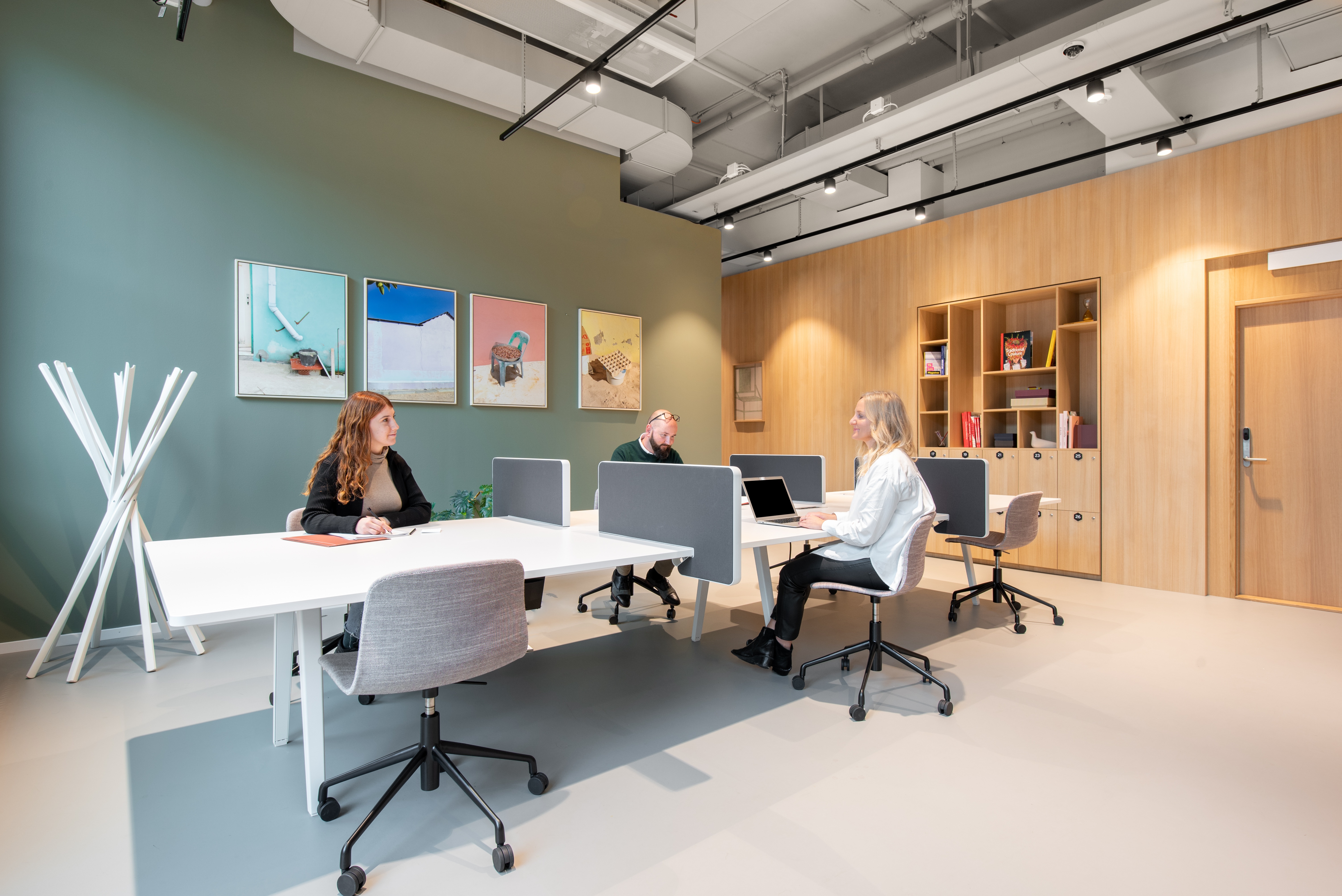 Spaces - Malmo, Spaces Epic image 4