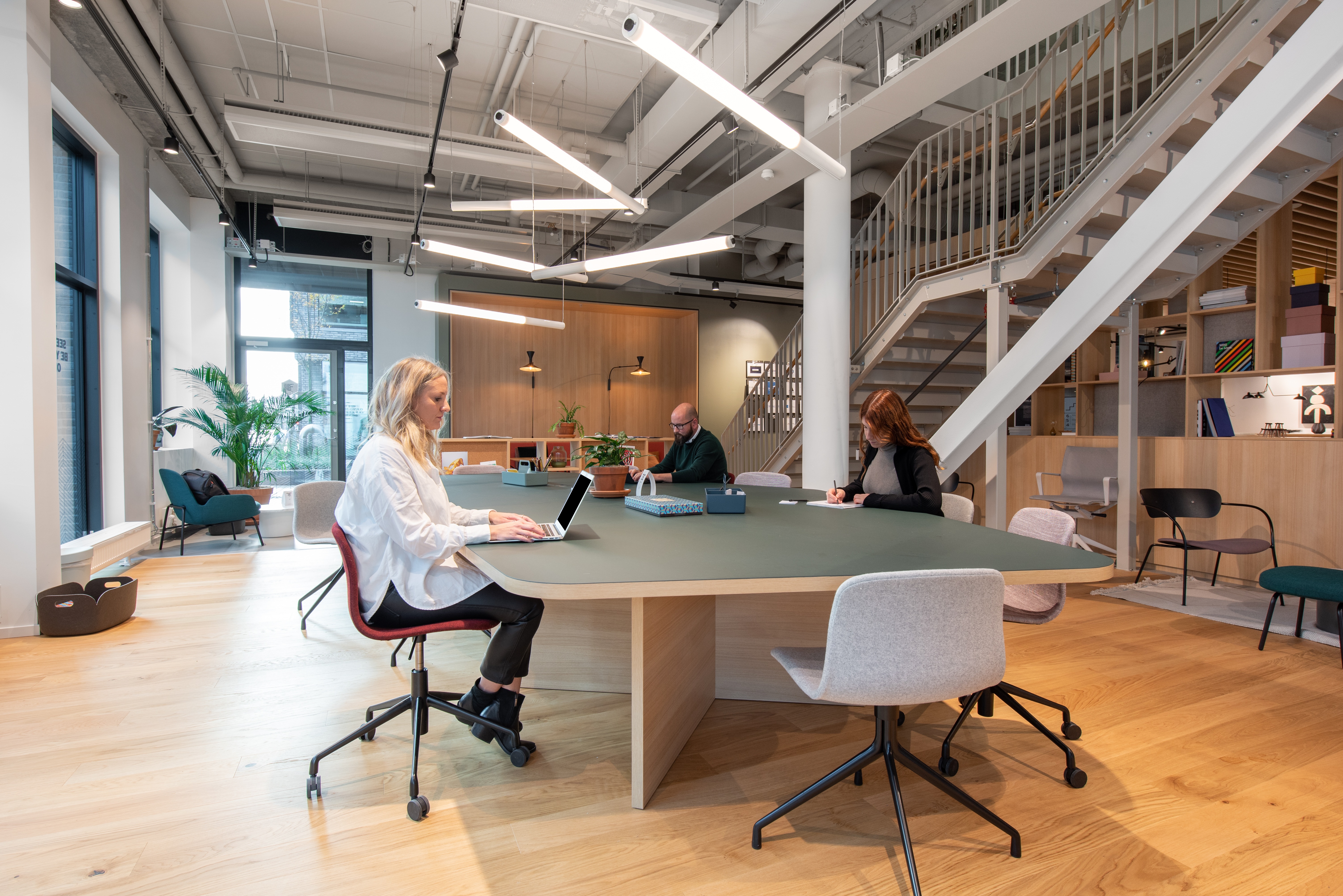 Spaces - Malmo, Spaces Epic image 2