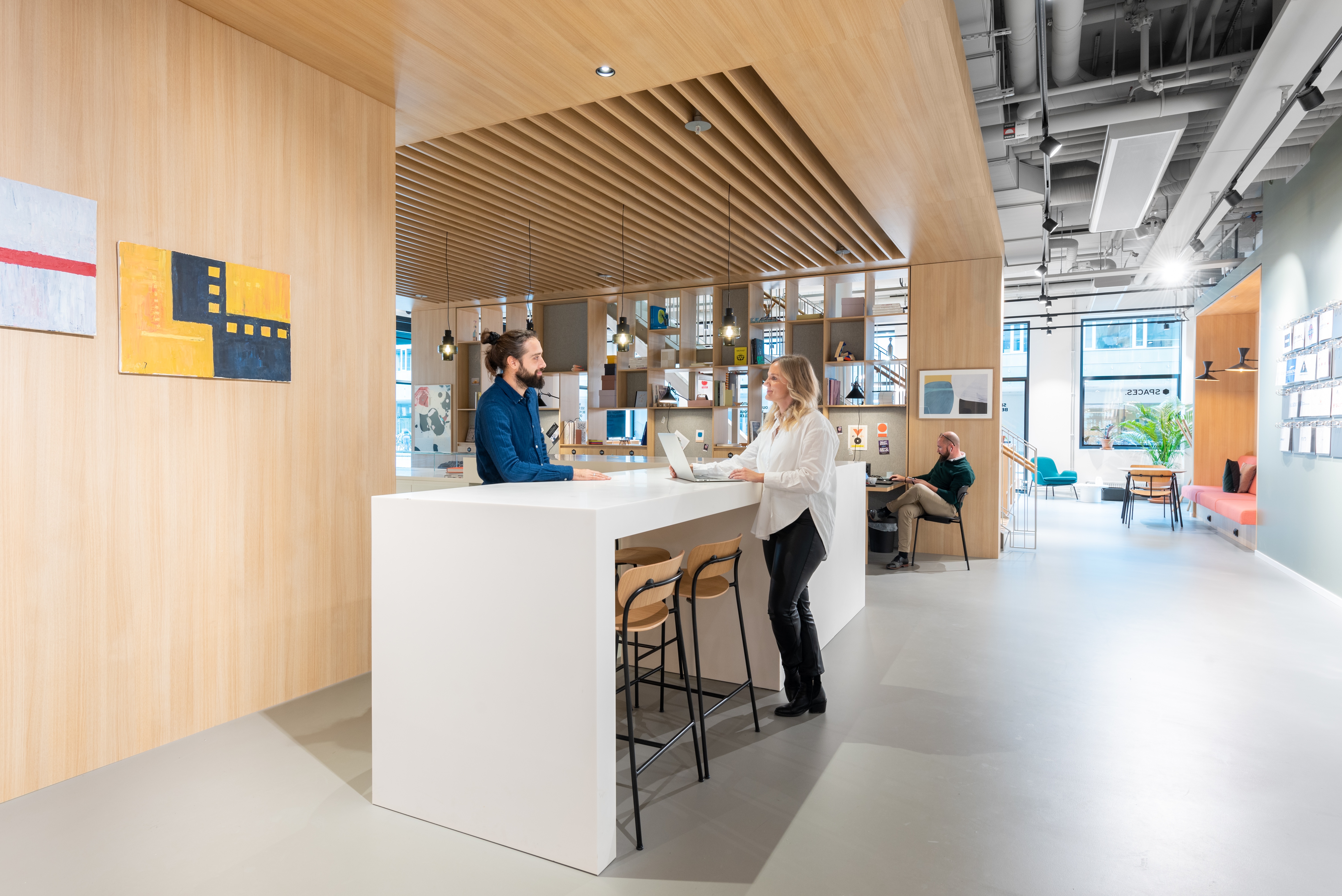 Spaces - Malmo, Spaces Epic image 3