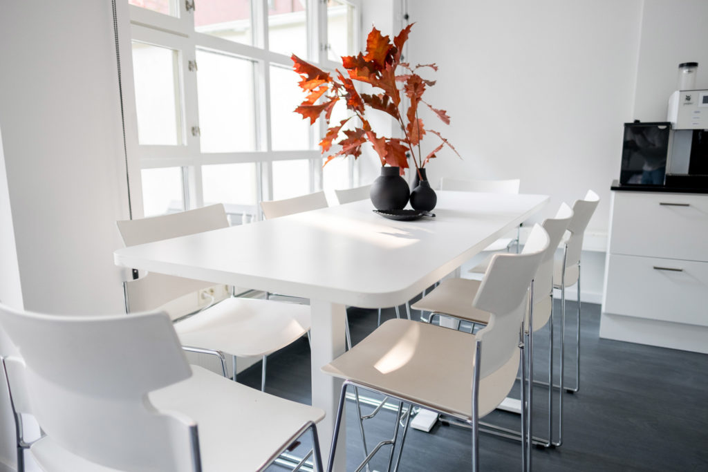 Coffice by Tankbar image 2