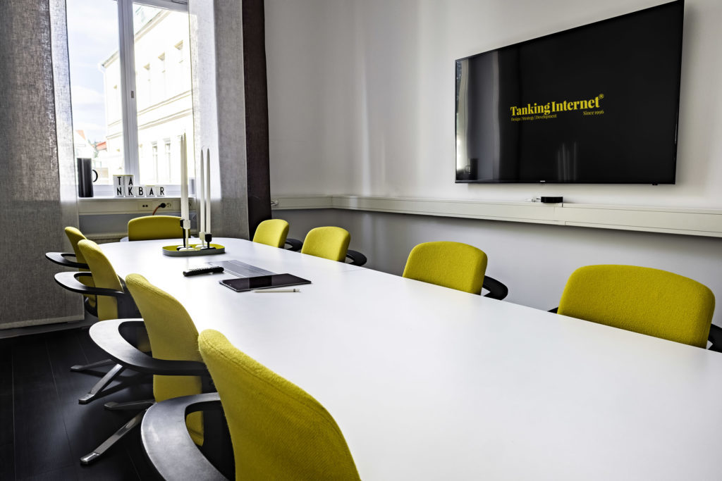 Coffice by Tankbar image 3