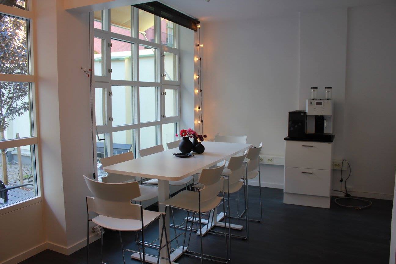 Coffice by Tankbar image 5