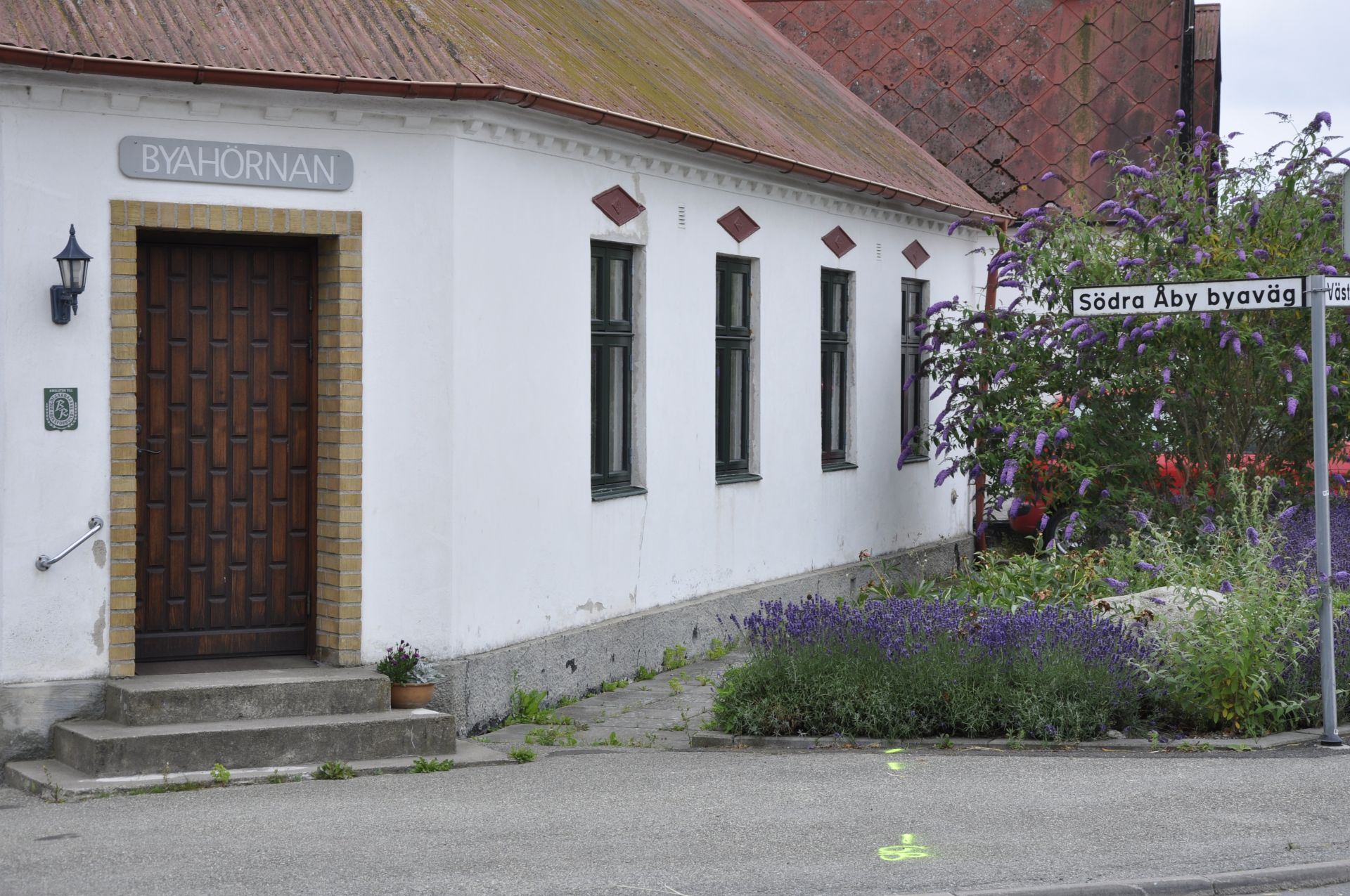 Kontorscafé i Södra Åby image 2