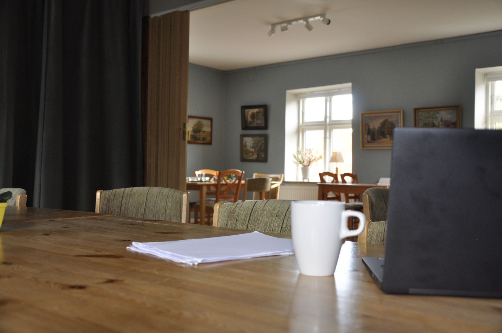 Kontorscafé i Södra Åby image 5