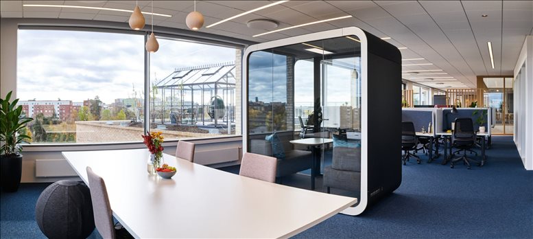 United Spaces image 2