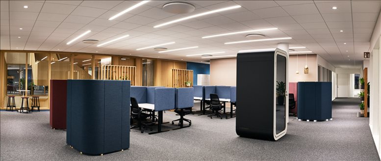 United Spaces image 4