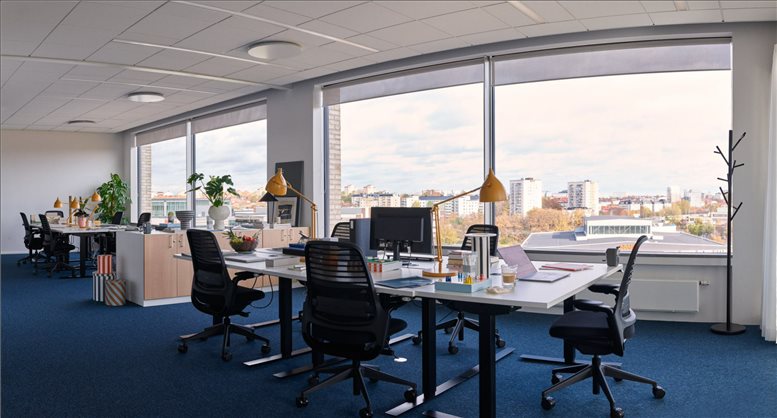 United Spaces image 1