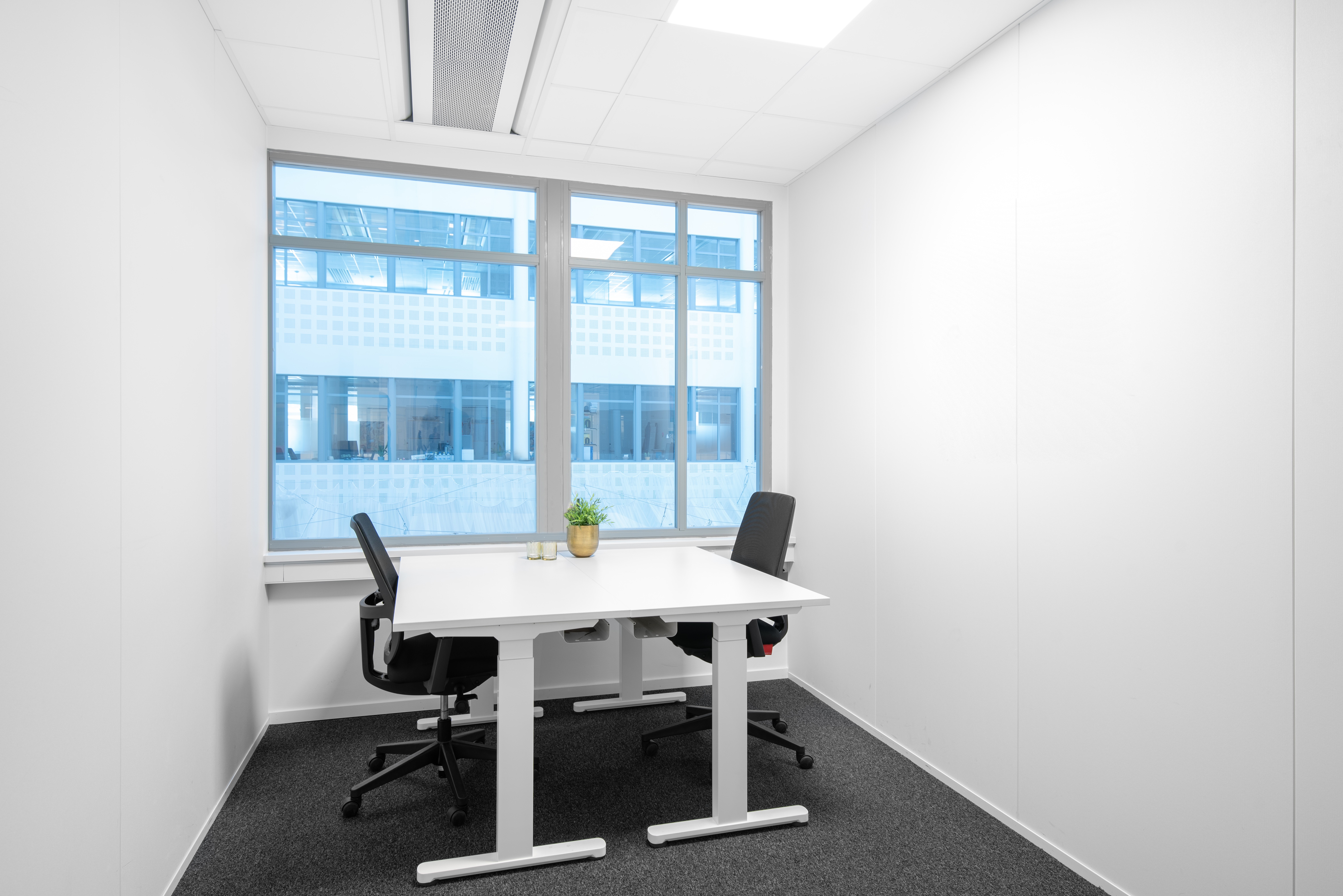 Regus - Solna, Frösunda Port image 3