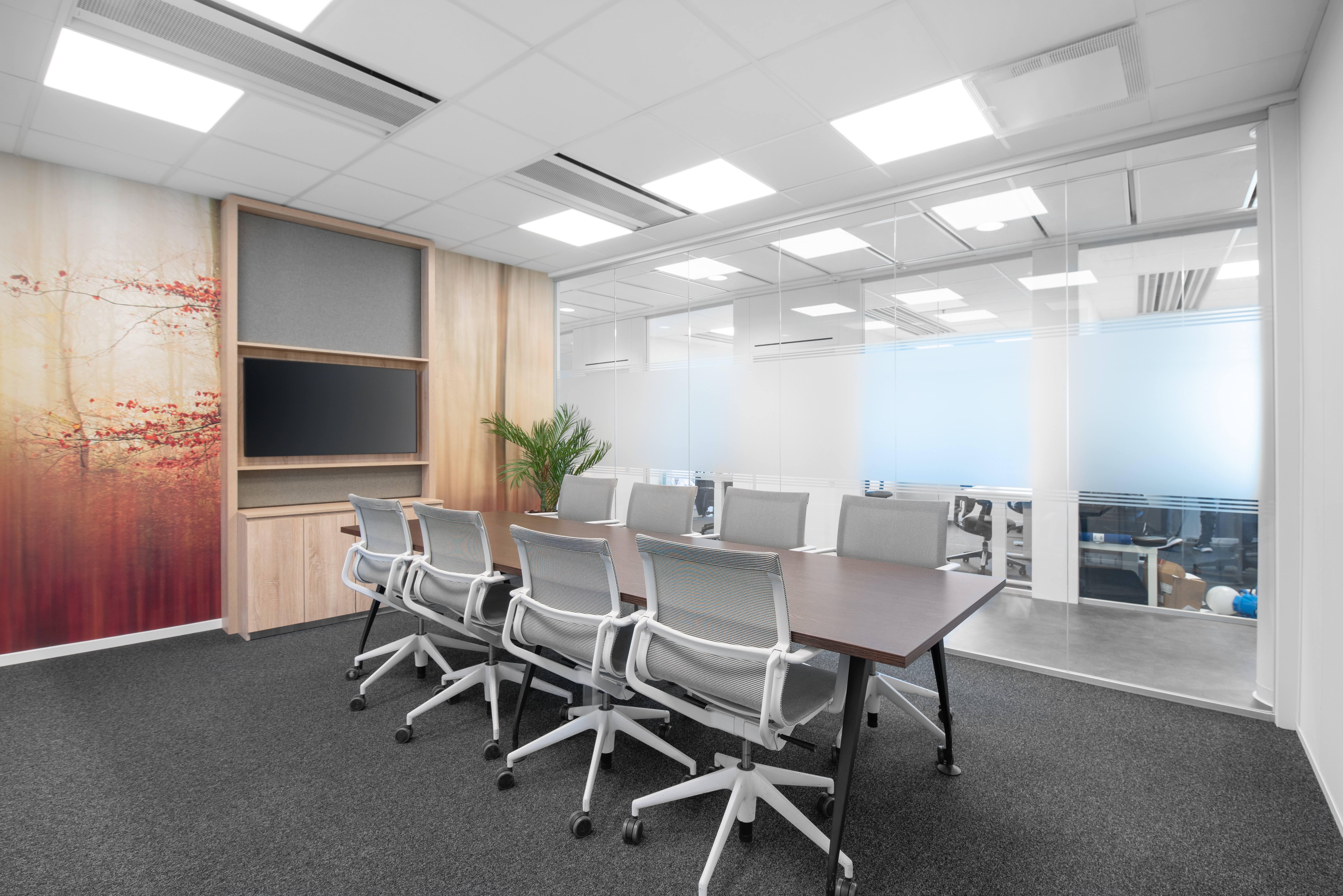 Regus - Solna, Frösunda Port image 4