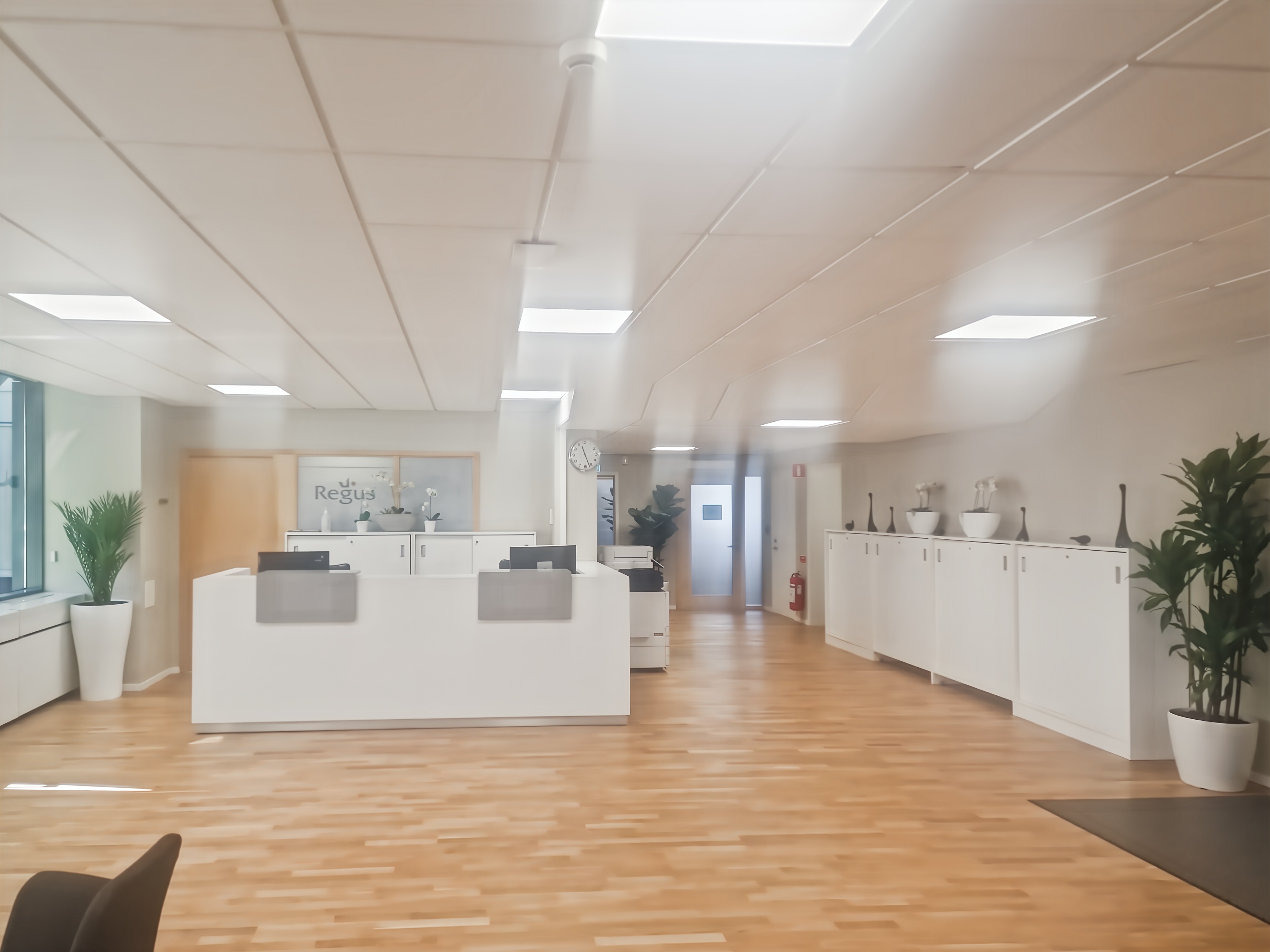 Regus - Stockholm Solna Business Park image 2