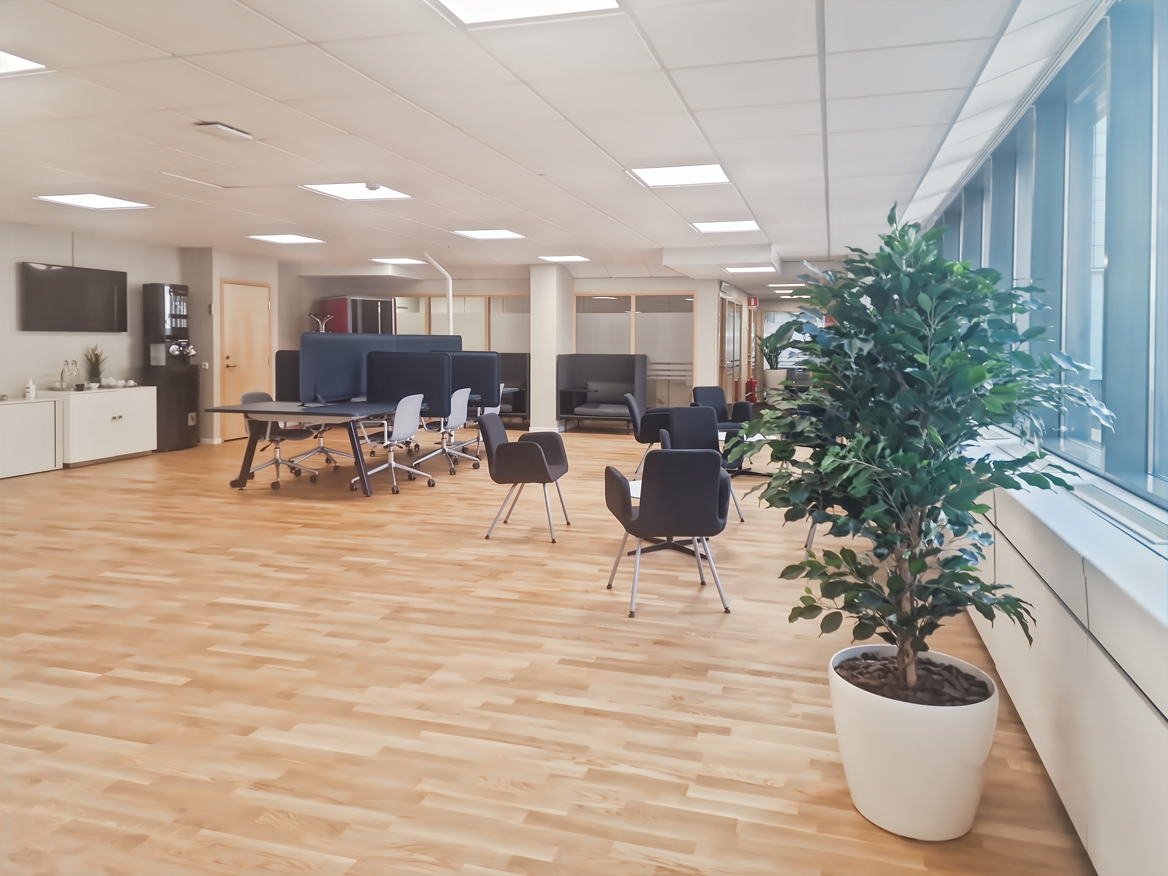 Regus - Stockholm Solna Business Park image 4